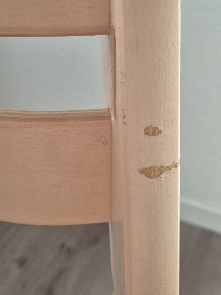Stokke Seggioloni: Tripp Trapp von Stokke – Usato da Buttisholz venduto da sico20 6