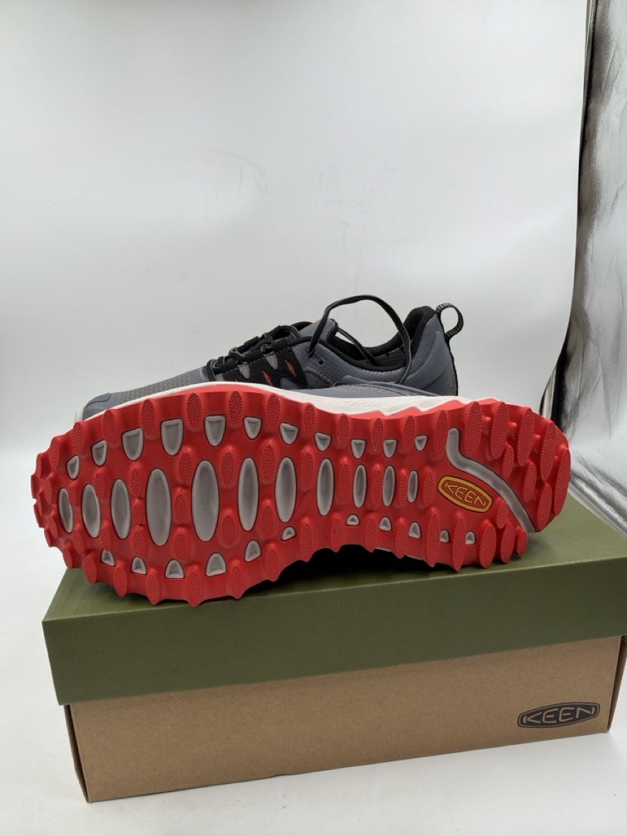 Keen Scarpe da uomo: Herren Wanderschuhe Keen Zionic WP Grösse 45 neu – Nuovo e nell'imballaggio originale da Sirnach venduto da Gin_kobi02 3
