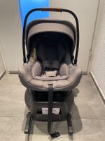 Autositz nuna pipa next inkl. Base