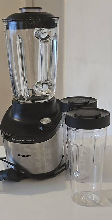 Elettrodomestici da cucina: Philips 7000 Series High Speed Blender – Usato da Herzogenbuchsee venduto da joh_vsw6