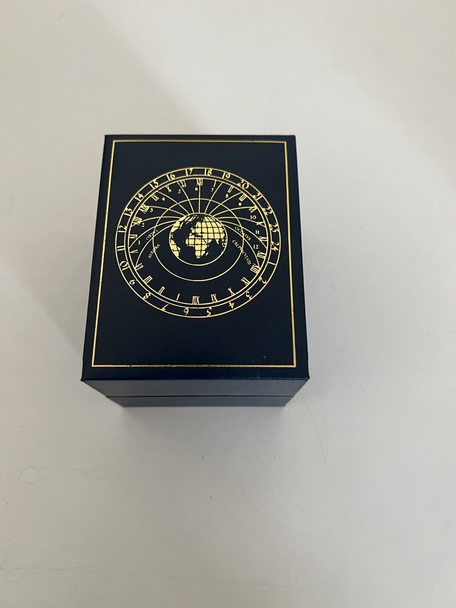Orologi: Bradford Exchange Automatikuhr Special Edition – Nuovo e nell'imballaggio originale da Wohlen AG venduto da Silvan5610 7