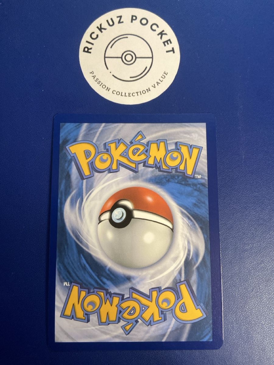 Pokémon Sammelbilder & Trading cards: Wugtrio Ex #60 Pokémon Temporal Forces – Gebraucht aus Montagnola von Rickuz 1