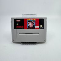 Home Alone (Super Nintendo Snes)
