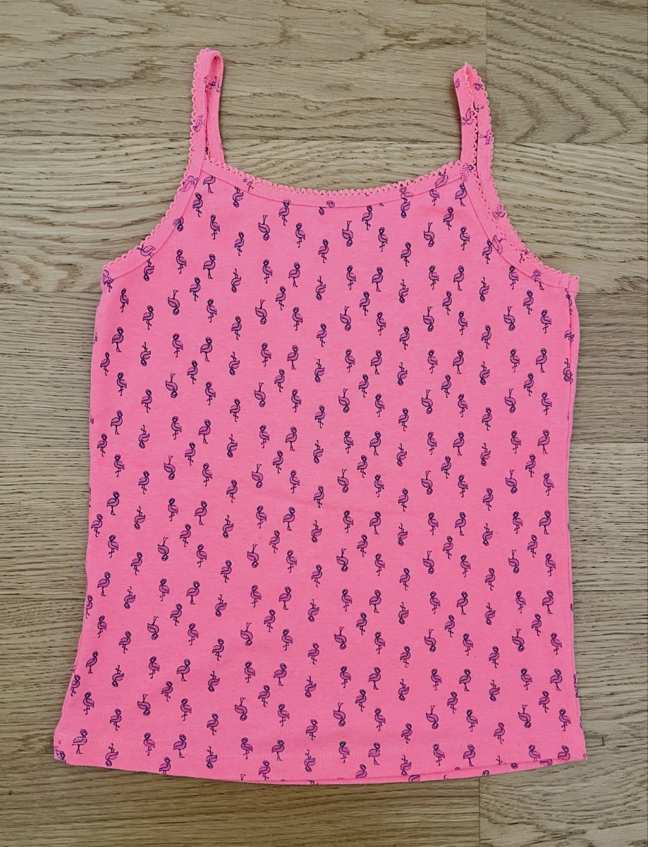Blouses, T-shirts & Tops: Débardeur Taille 140 – D'occasion à Sion par FashionStore3 1
