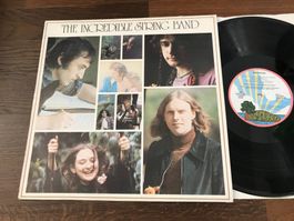 INCREDIBLE STRING BAND - Earthspan