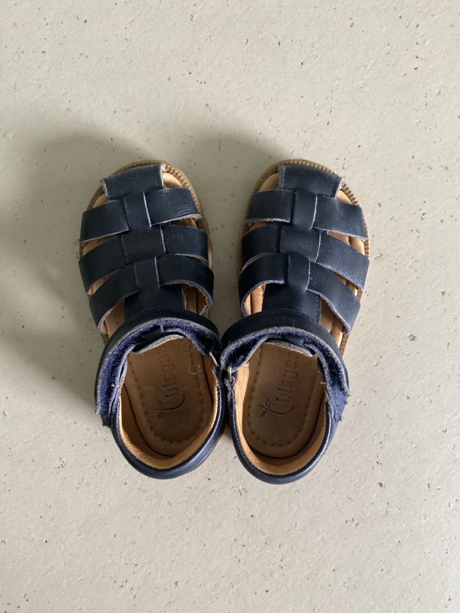 Bisgaard Scarpe per ragazzi: Bisgaard Sandalen Grösse 25 – Usato da Zürich venduto da Design08 3
