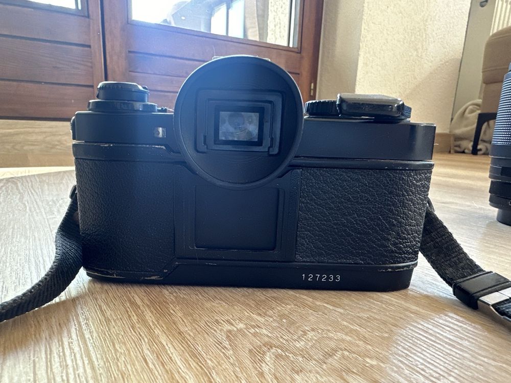 Konica FC-1 3