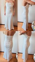 Brautkleid Weiss Gr.36