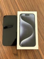 Iphone 15 Pro 256GB