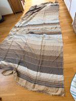 Bett- oder Sofaüberwurf / Sommerdecke / Wohndecke