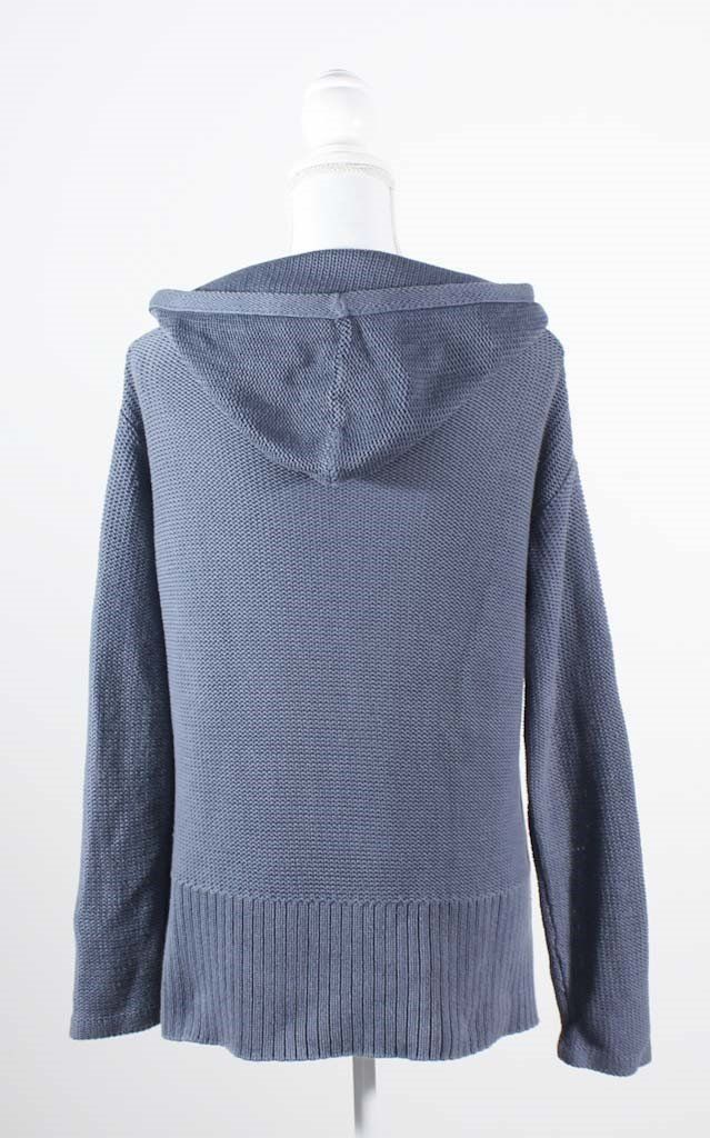 Maglioni & Felpe: Marc O'Polo Strickpullover mit Kapuze Gr. S – Usato da Belp venduto da caramel-secondhand 2