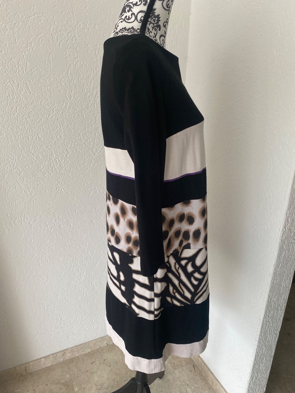 Marc Cain Kleider: Vestito Marccain taglia 40 – Neu (gemäss Beschreibung) aus Locarno von Matic04 4
