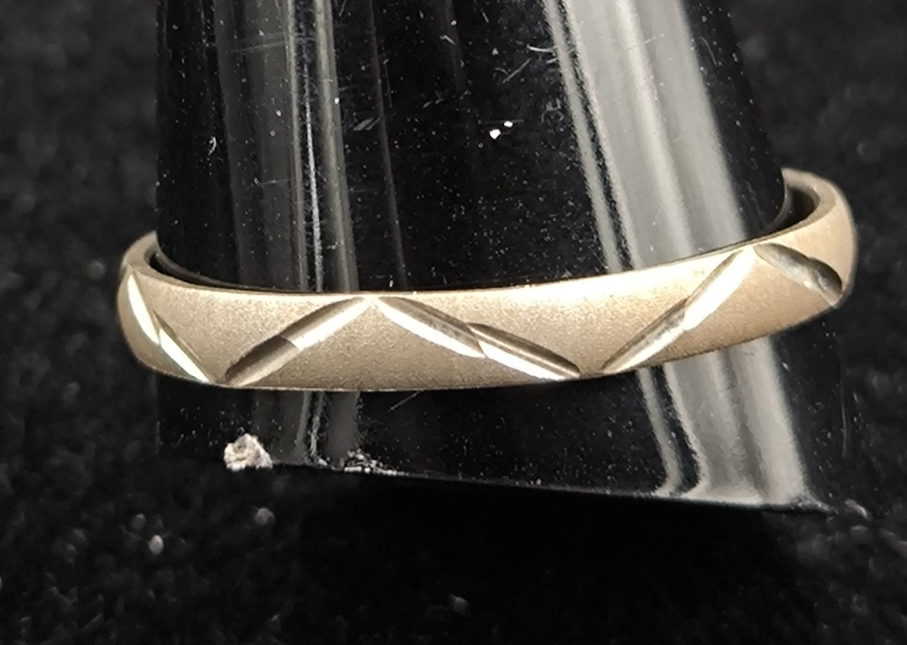 Ringe: Ring, 925er Silber – Gebraucht aus Rorschacherberg von snOOpydOg11 3