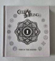 Cellar Darling - This Is The Sound - MediaBook
