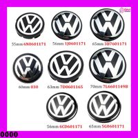 VW Volkswagen Radnabenkappen