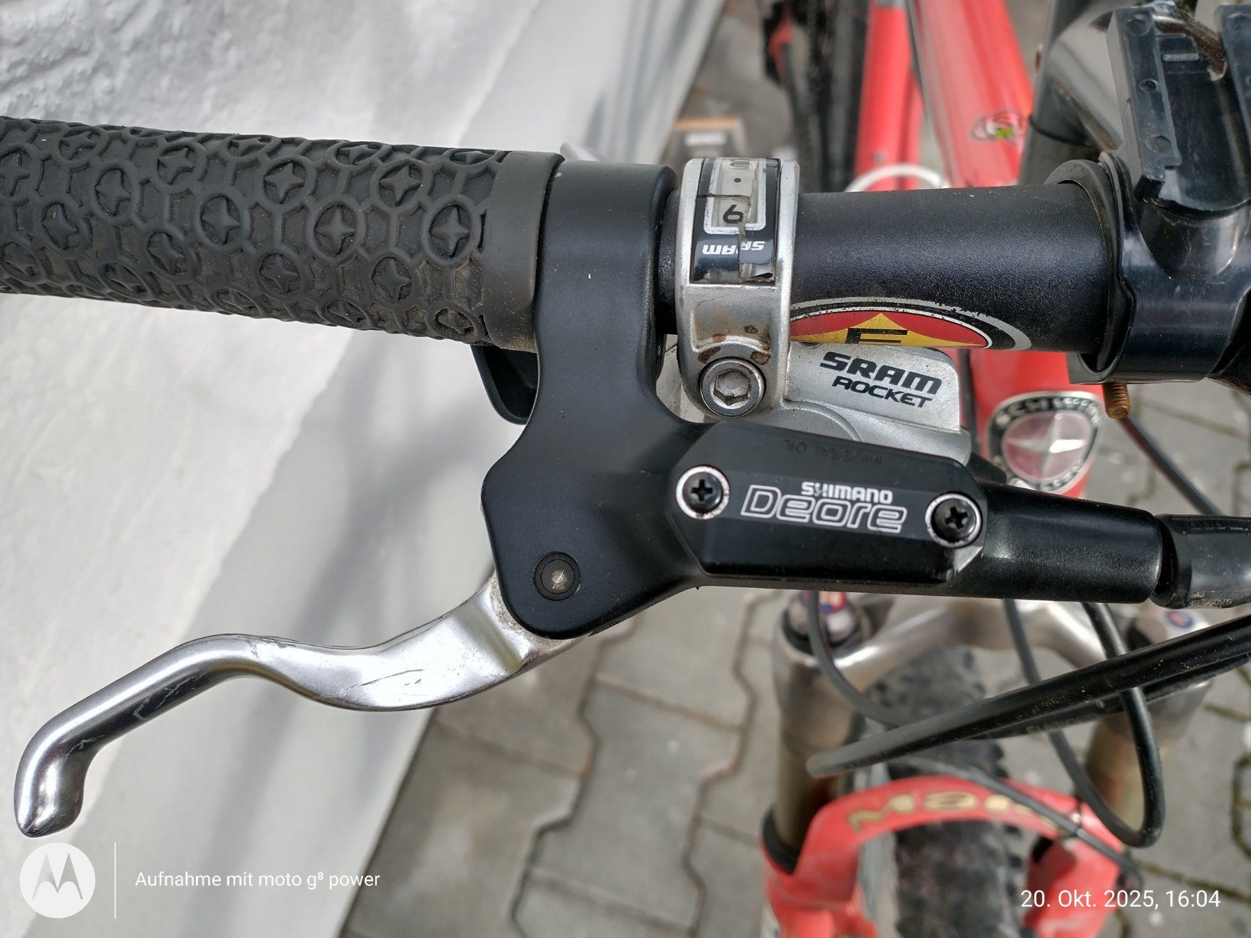 Schwinn Biciclette: Schwinn Mountain Bike – Usato da Uetikon am See venduto da kake05 5