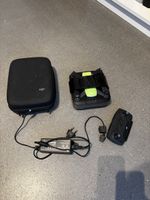 Dji Spark inkl. Ladecase