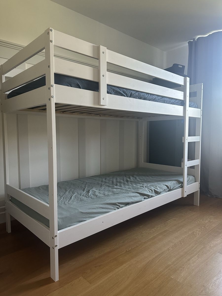 Ikea Lits: Etagenbett IKEA – D'occasion à Herisau par Filouse