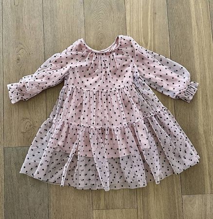 Festliches Kleid (104 cm)