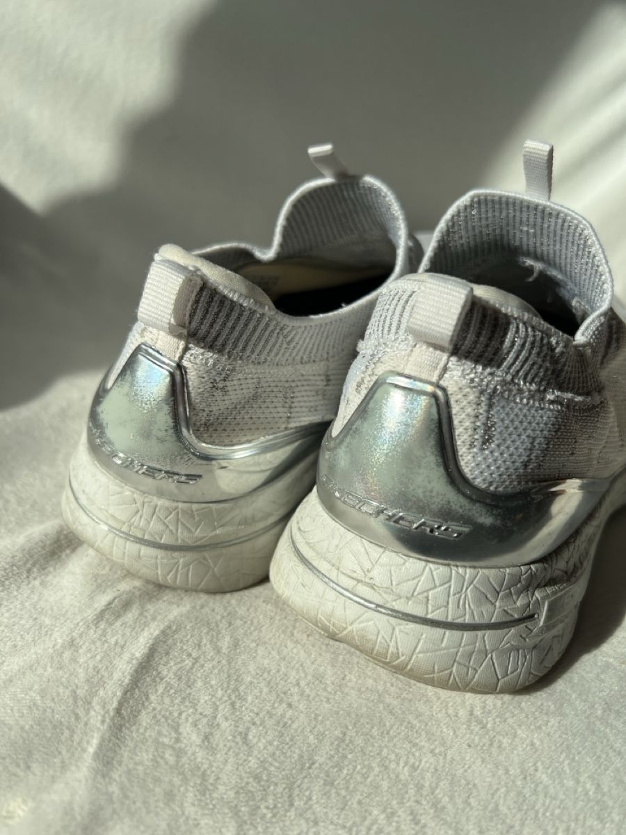 Skechers Damenschuhe: Skechers Schuhe Damen – Gebraucht aus Mörel von Emozia 3