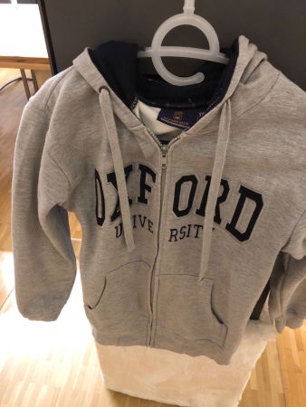 Jäcklein grau, unisex