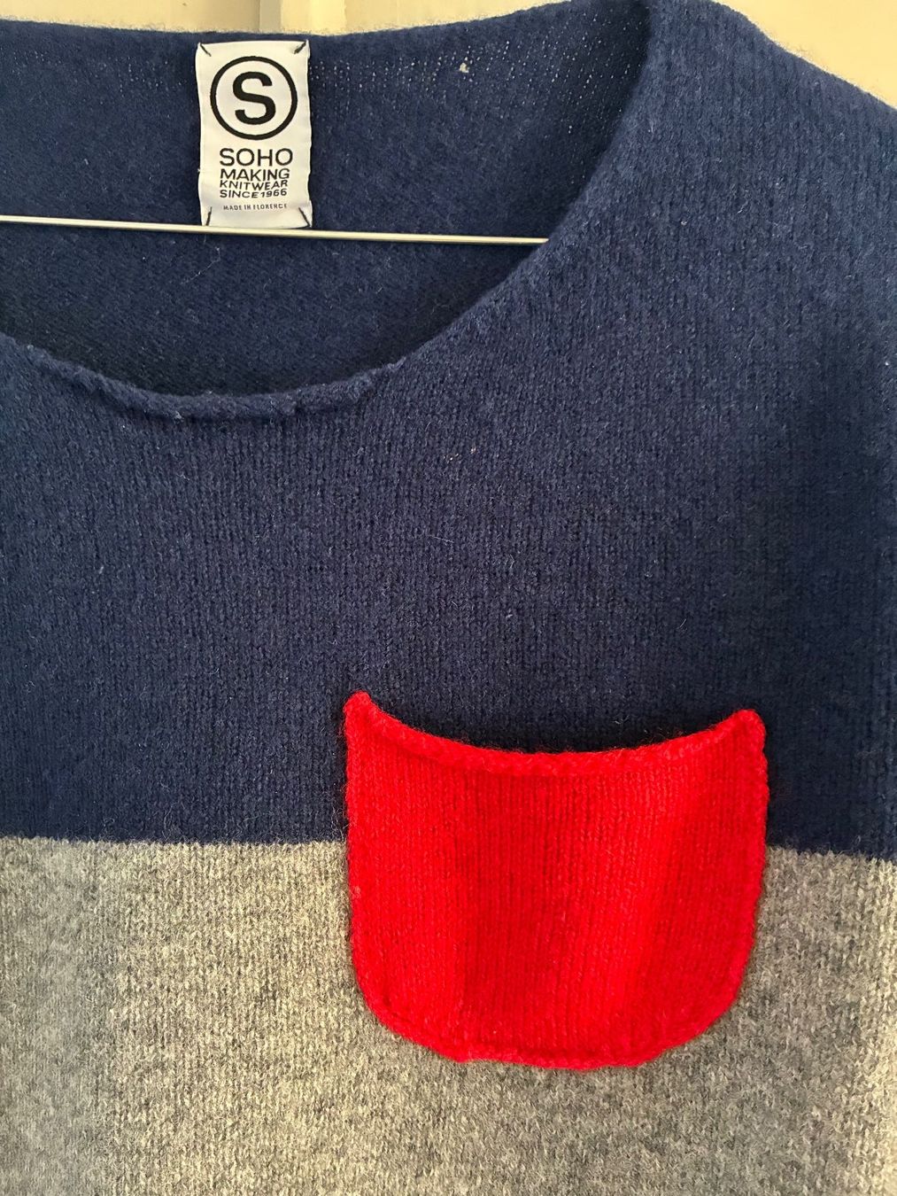 Maglioni & Felpe: Pullover der Marke SOHO (S) – Usato da Ettingen venduto da gueq 3