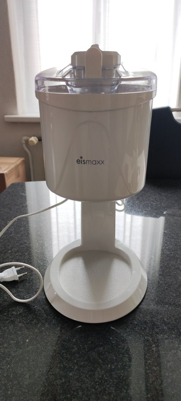 Appareils de cuisine: Eismaxx – D'occasion à Othmarsingen par HBN 4
