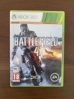 Battlefield 4 für Xbox 360