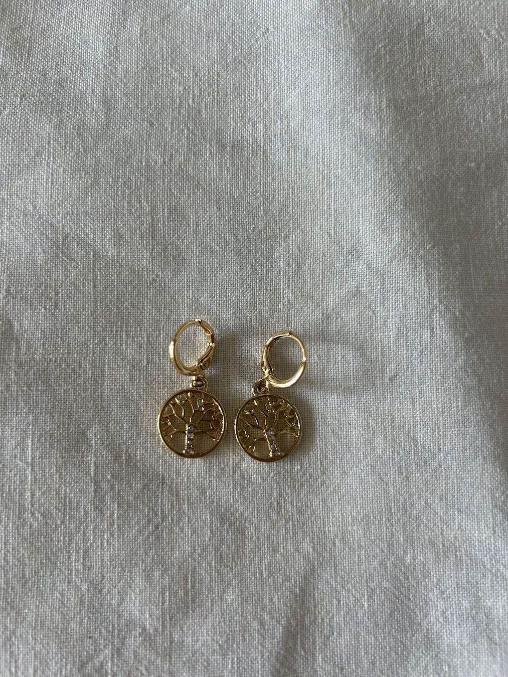 Orecchini pendenti & Orecchini a lobo: Boucle d'oreille – Nuovo (secondo la descrizione) da Renens VD venduto da m27_y26 1