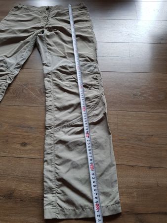 MILLET Pantalons de Randonnée, Taille M, TopTop👍
