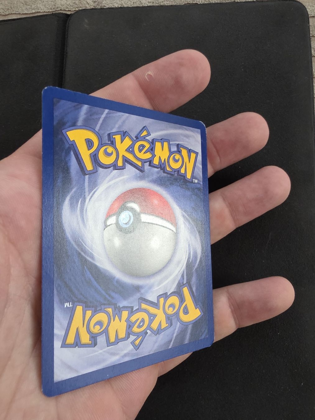 Pokémon Carte collezionabili: Pokémon Karte Venomoth Base Set 2 – Usato da oberbuchsiten venduto da thug4 2