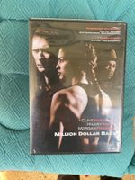 DVD "Million Dollar Baby"