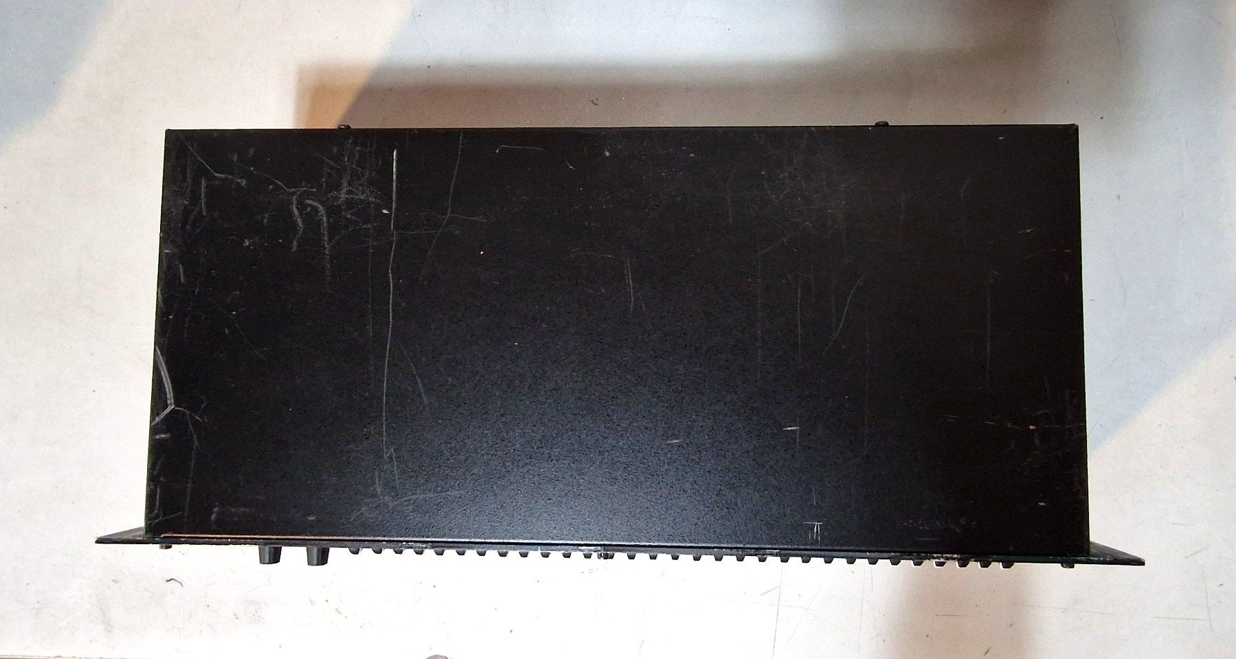 Dbx Equalizzatori: dbx 2231 2-Channel 31-Band Graphic Equalizer/Limiter w/ Type – Usato da Alosen venduto da A1pro 3