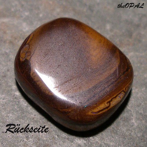 Pietre preziose: theOPAL *** FEURIGER AUSTRALISCHER  BOULDER OPAL 15,02ct *** – Nuovo e nell'imballaggio originale da Ebnat-Kappel venduto da theOPAL 3