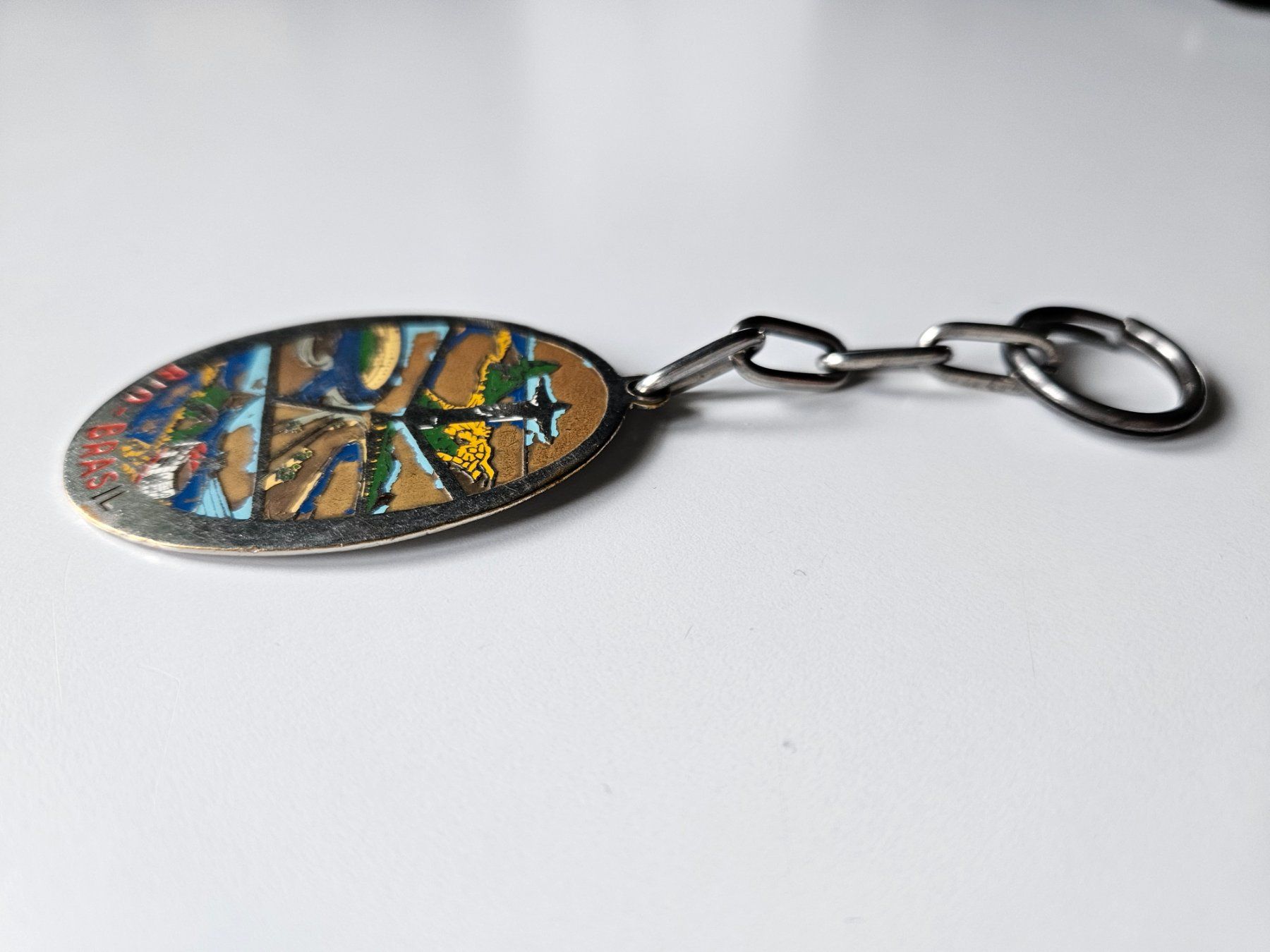 Portachiavi: Porte-clés collector Rio - Brasil – Usato da Echandens venduto da annegug 3