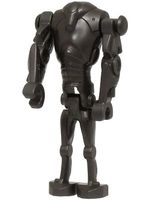 Lego Star Wars Minifigur sw1321 Super Battle Droid