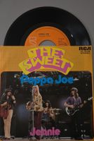 The Sweet Single – Poppa Joe