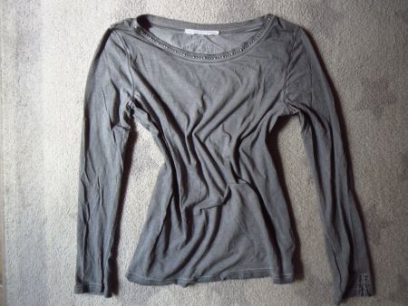spezielles NILE Damen Shirt Gr L