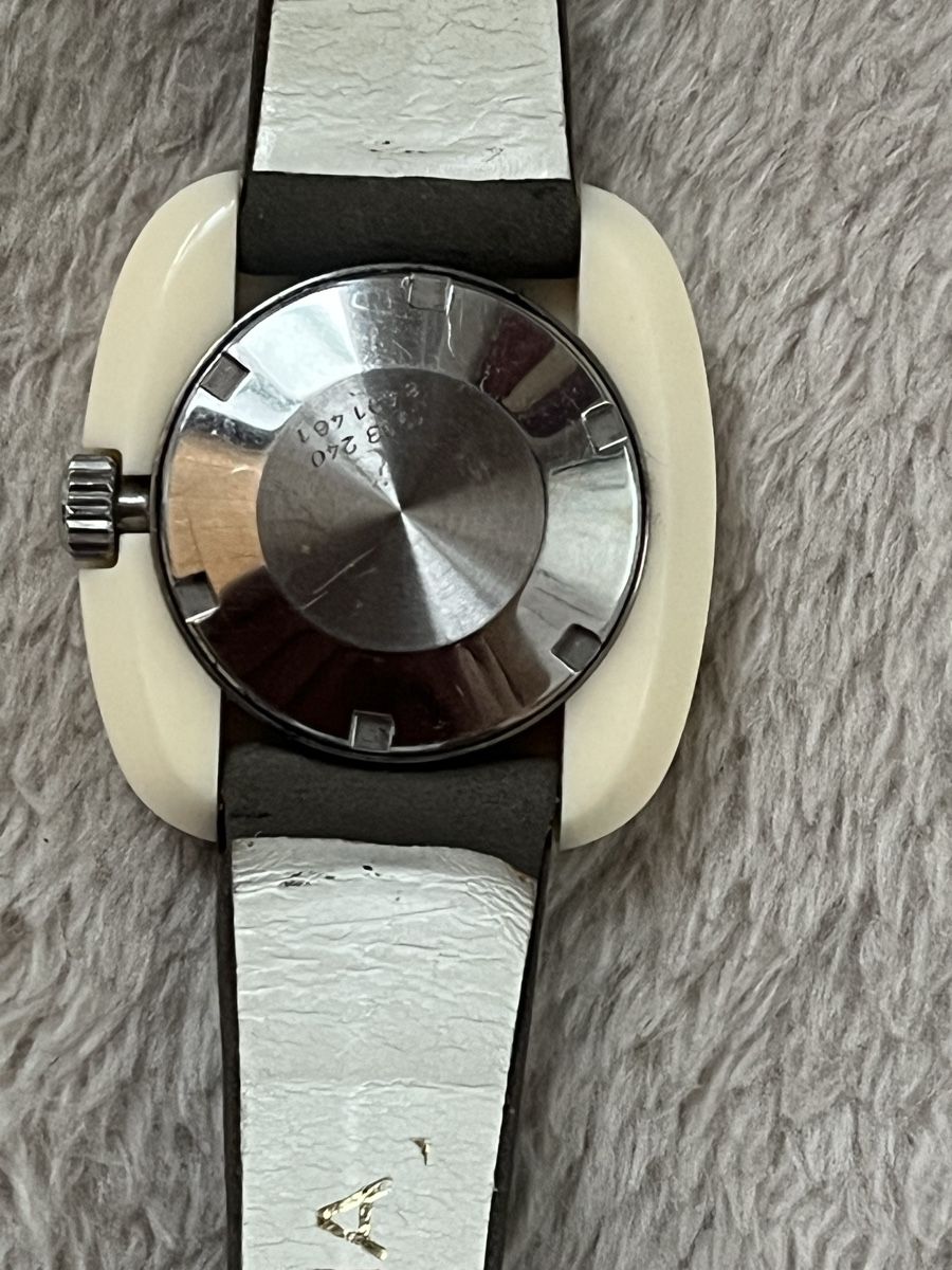 Certina Montres: Certina Automatic 70er Jahre – Neuf (Voir description) à Aarberg par Jakaro 3