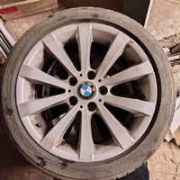 Roues BMW 