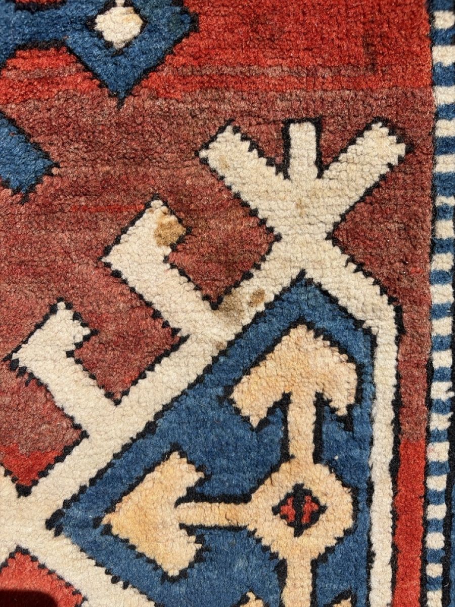 Tappeti: Anadolu Nomade Teppich  – Usato da Wängi venduto da Tesimo 7