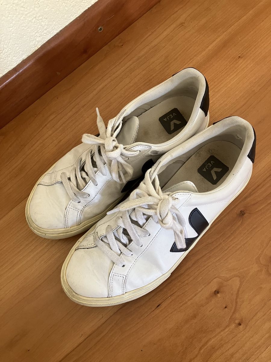 Veja Damenschuhe: Vejas – Gebraucht aus Weesen von nor_62p8 1