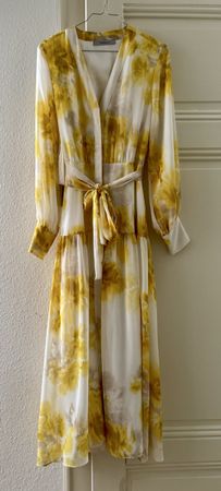 Robe longue fleurie Marella, taille 34, parfait pour l'été!