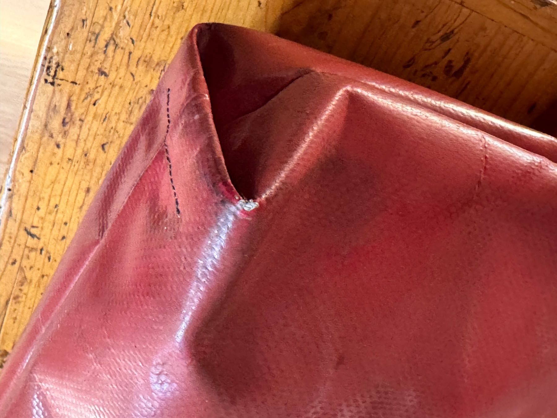 Freitag Borse: Freitag Tasche R110 Remy – Usato da Arsiè venduto da Marydema76 3