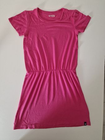 JAKO-O Viskosekleid, Gr. 128/134, Top Zustand