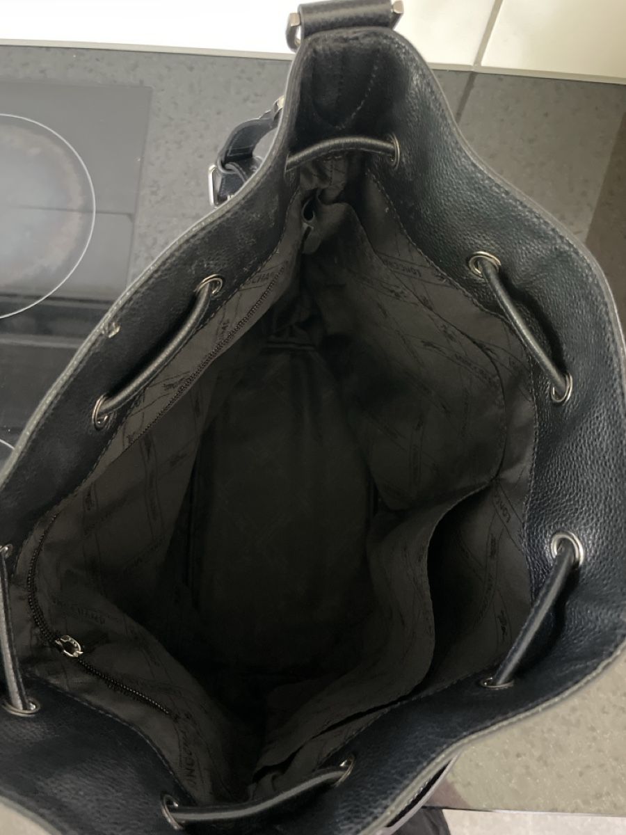 Longchamp Borse da donna: Longchamp Beuteltasche – Usato da Siebnen venduto da sab_8v6t 2