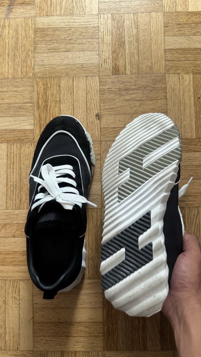 Herrenschuhe: Hermes schuhe – Gebraucht aus glattbrugg von sho_d9ht 1