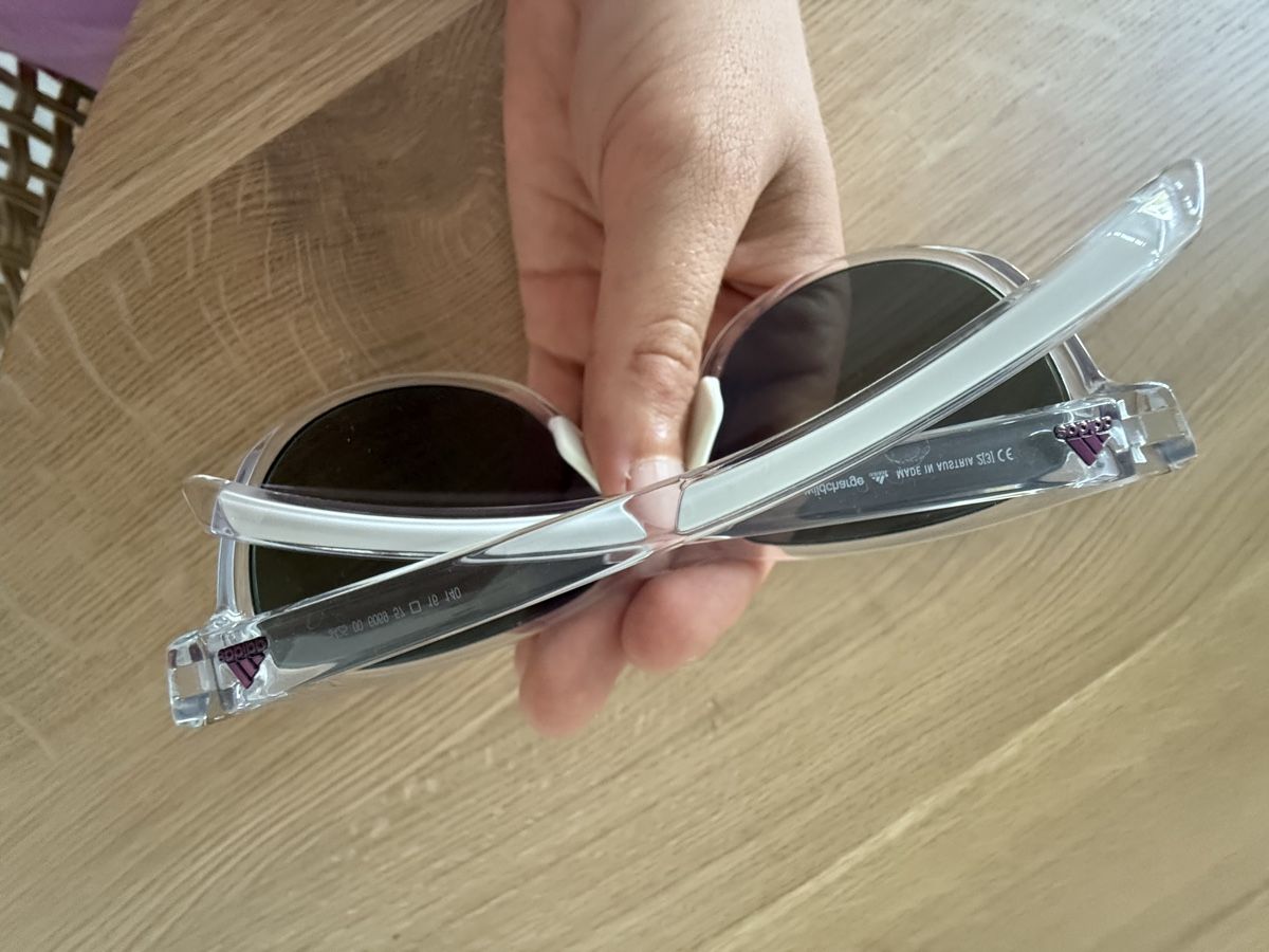 Adidas Lunettes & Verres: Adidas Sport Sonnenbrille – Neuf (Voir description) à Urdorf par itsannina 3