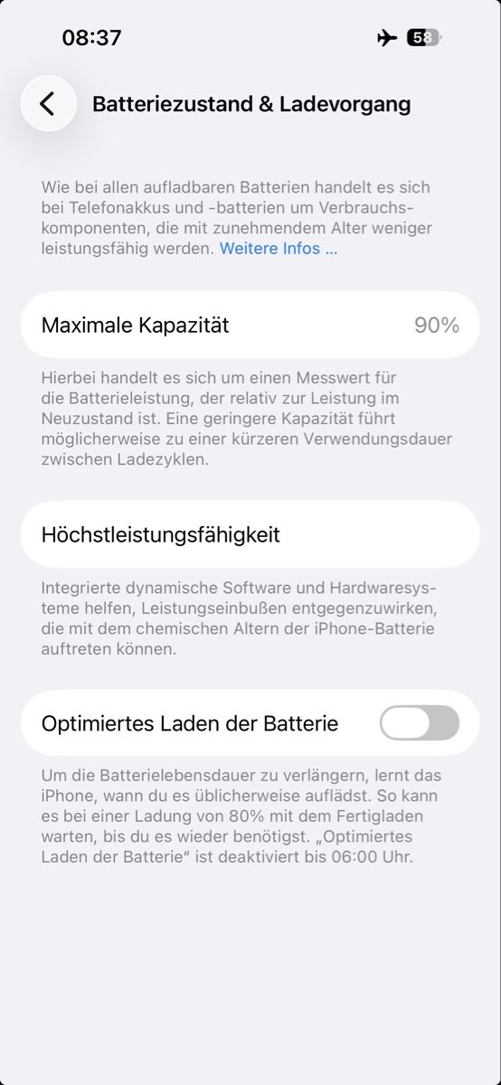Apple Telefoni cellulari / Smartphones: Apple iPhone 14 Pro 256GB mit Hülle gebraucht – Usato da Zürich venduto da boba16 8