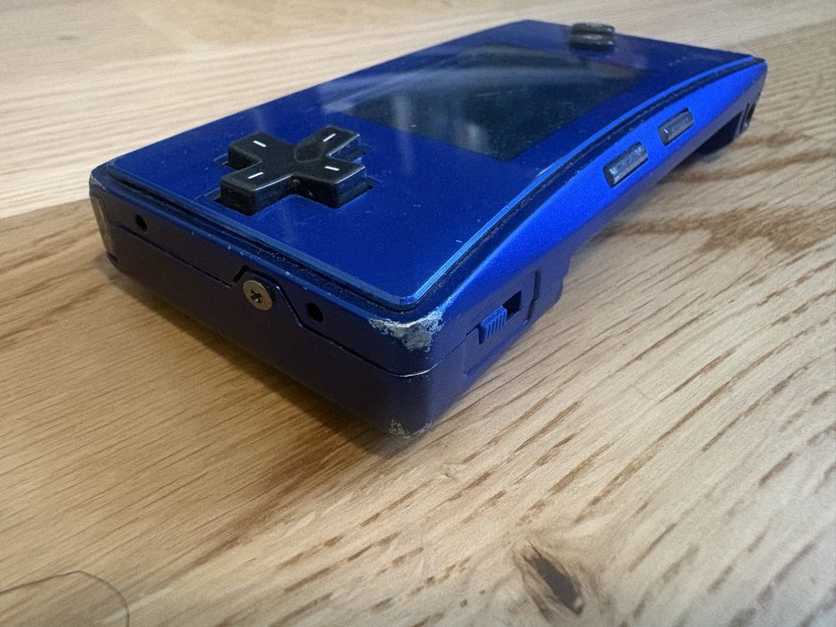 Nintendo Console: Lot 3 Game Boy – Usato da Neuchâtel venduto da Market_Dematos 7